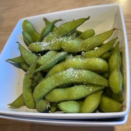 Edamame Edamame