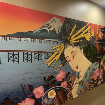 Ramen Gaijin - Ramen Near Me - Sebastopol, California