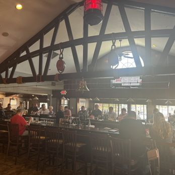 The Crab Trap - bar area - Seafood Near Me - Somers Point, New Jersey The Crab Trap - bar area - Seafood Near Me - Somers Point, New Jersey