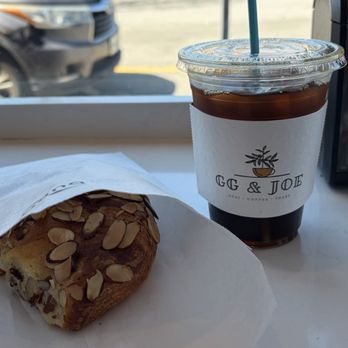 GG & Joe - Cafes Near Me - Westport, Connecticut