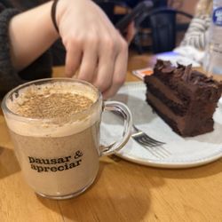 Café Cultura