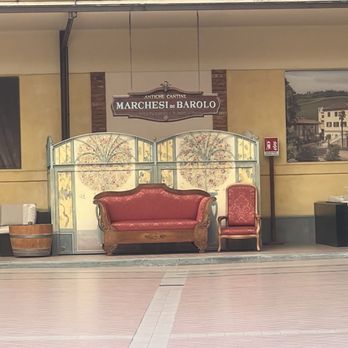 Marchesi di Barolo - Piemonte Near Me - Barolo, CN