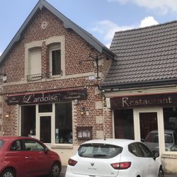 L'ardoise