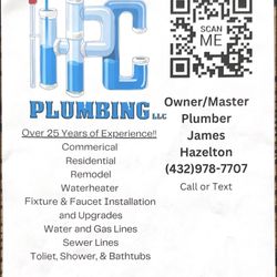 Hazelton Plumbing