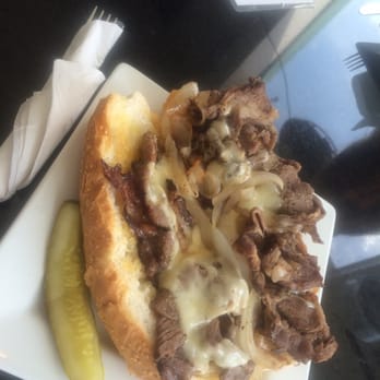 Chomp - Philly Cheese Steak, yum, yum! - American Near Me - Rochester, Michigan Chomp - Philly Cheese Steak, yum, yum! - American Near Me - Rochester, Michigan