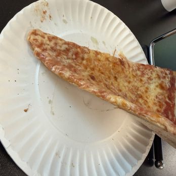Decicco's Pizzeria - Cheese Slice - Pizza Near Me - Yulee, Florida