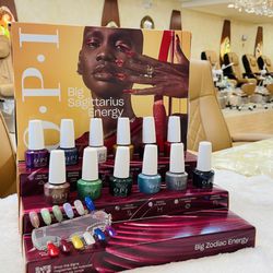 user provided Anchor Nail Spa photo