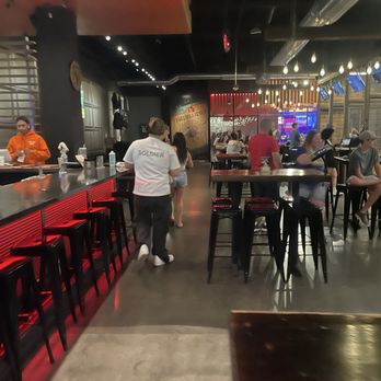 Dueling Axes - Axe Throwing Near Me - Las Vegas, Nevada Dueling Axes - Axe Throwing Near Me - Las Vegas, Nevada