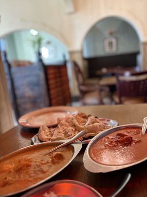 Anarkali Indian Restaurant by null