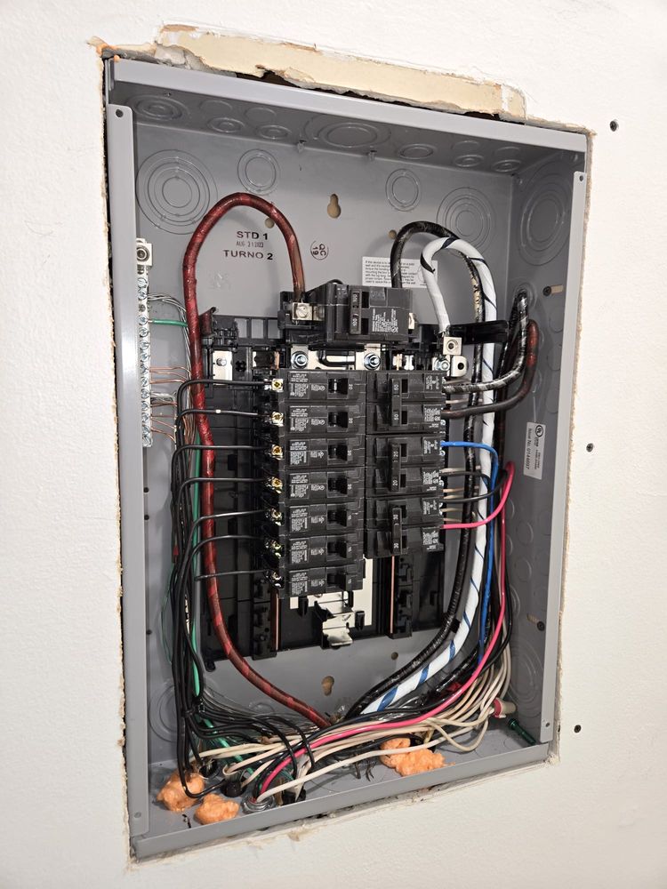 Slide of Bruno Handyman