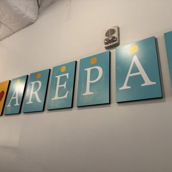 Arepa Zone - Venezuelan Near Me - Washington, DC, District of Columbia