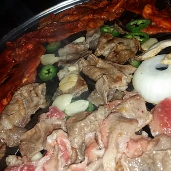 Cham Soot Gol - Korean Near Me - Buena Park, California Cham Soot Gol - Korean Near Me - Buena Park, California