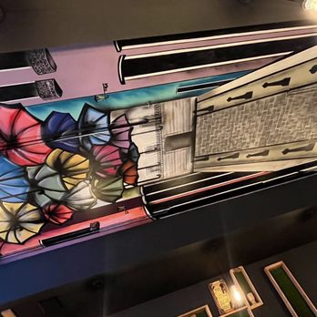 La Picadera Bar & Restaurant - Puerto Rican Near Me - San Juan, Puerto Rico