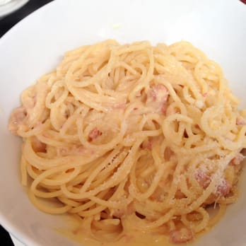 L'Open Café - pasta carbonara - Gay Bars Near Me - Paris, 75 L'Open Café - pasta carbonara - Gay Bars Near Me - Paris, 75