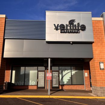 Verilife Dispensary - Cannabis Clinics Near Me - Chester, Pennsylvania Verilife Dispensary - Cannabis Clinics Near Me - Chester, Pennsylvania