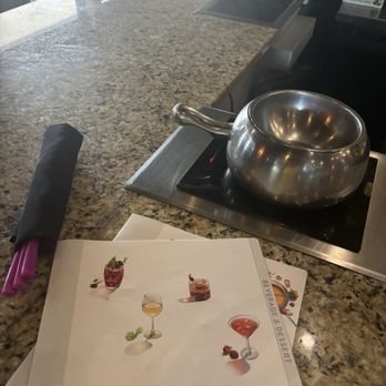 The Melting Pot - Fondue Near Me - Destin, Florida The Melting Pot - Fondue Near Me - Destin, Florida
