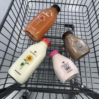 Danzeisen Dairy - My goodies from my first visit! - CSA Near Me - Laveen, Arizona