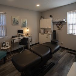 Vitality Spa
