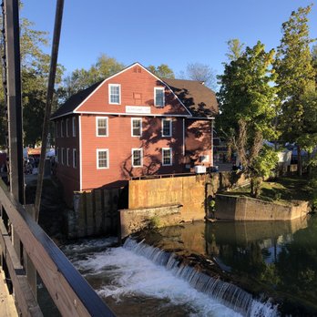 War Eagle Mill - Breakfast & Brunch Near Me - Rogers, Arkansas