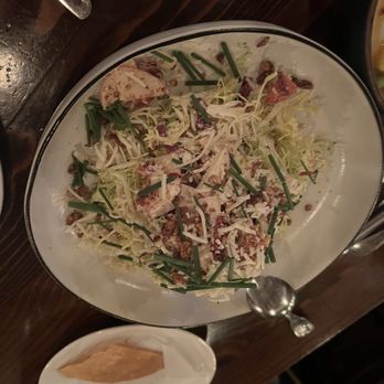 Baran's 2239 - Slaw Salad - New American Near Me - Hermosa Beach, California