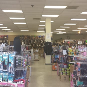 1B Beauty Supply - Large product variety. - Cosmetics & Beauty Supply Near Me - Hurst, Texas