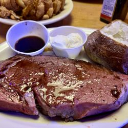 Texas Roadhouse