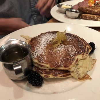 Beatrix - Streeterville - Light & Fluffy Lemon Pancakes - New American Near Me - Chicago, Illinois Beatrix - Streeterville - Light & Fluffy Lemon Pancakes - New American Near Me - Chicago, Illinois