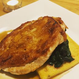 Roasted Chicken with Sage