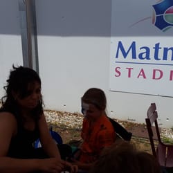 Matmut Stadium