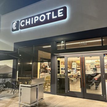 Chipotle Mexican Grill - Fast Food Near Me - Hendersonville, North Carolina Chipotle Mexican Grill - Fast Food Near Me - Hendersonville, North Carolina