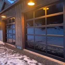 Universal 24x7 Garage Door Plus Gate Repair