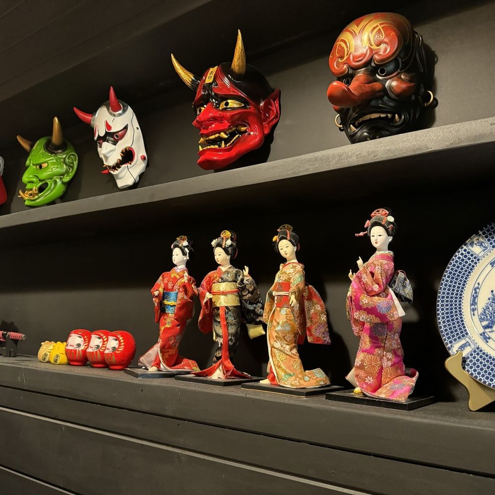 Yokai Ramen Bistro - Ramen Near Me - Delaware, Ohio