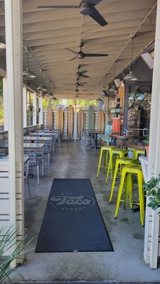 Bull Street Taco by null
