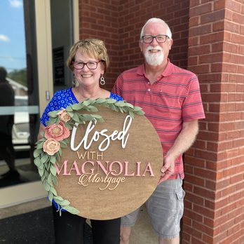 Michelle Rushitaj - Magnolia Mortgage - Mortgage Brokers Near Me - Cottleville, Missouri Michelle Rushitaj - Magnolia Mortgage - Mortgage Brokers Near Me - Cottleville, Missouri