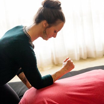 Woven Body Healing Arts - We work with both deep and light pressure, adjusted to each client's needs. - Massage Near Me - Eugene, Oregon Woven Body Healing Arts - We work with both deep and light pressure, adjusted to each client's needs. - Massage Near Me - Eugene, Oregon