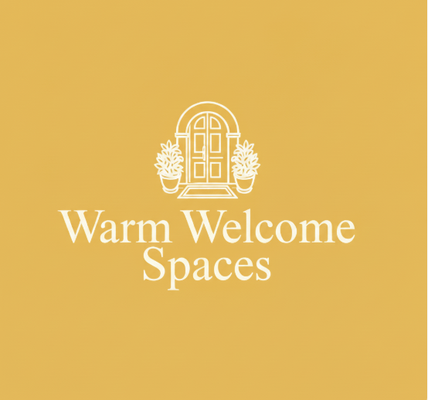 Warm Welcome Spaces on Yelp