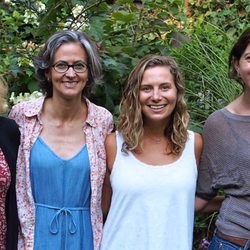 Old Firehouse School Mill Valley - The Mill Valley Team!