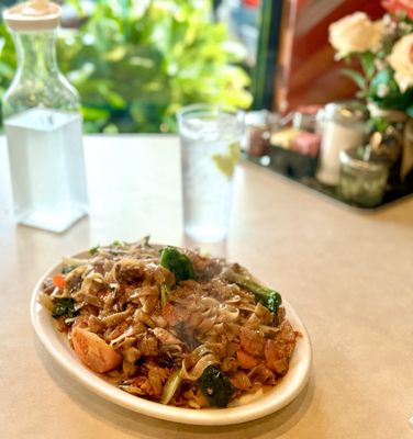Secret Thai Restaurant by null