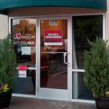 Texas Paw Care - Veterinarians Near Me - Fort Worth, Texas Texas Paw Care - Veterinarians Near Me - Fort Worth, Texas