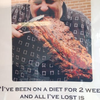 Fire Pit BBQ - Barbeque Near Me - Hackensack, New Jersey