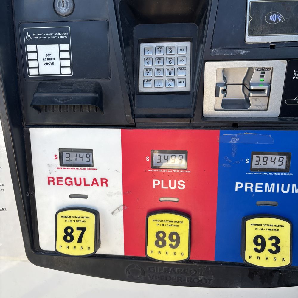 Petrol 9W - Gas Stations Near Me - Glenmont, New York