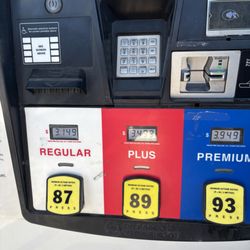 Petrol 9W