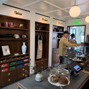 Aime Leon Dore - Cafe - Men's Clothing Near Me - Los Angeles, California