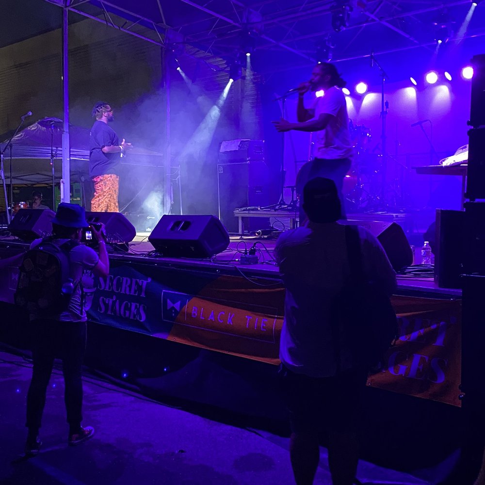 Secret Stages - Festivals Near Me - Birmingham, Alabama Secret Stages - Festivals Near Me - Birmingham, Alabama