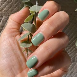 Best Nails - Nice manicure but too expensive $$$