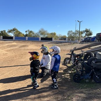 Dirt Bike Training DBT - Kids Activities Near Me - Gilbert, Arizona