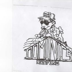 Dominic's Roofing