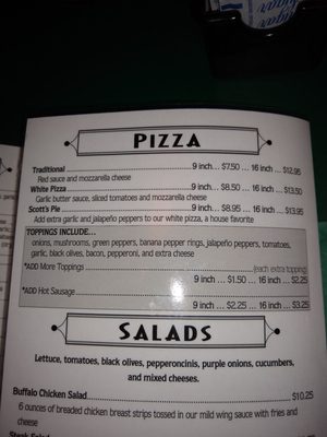 Menu photo 3 Blinky's Noble Grill & Bar Pittsburgh, PA Menu photo 3 Blinky's Noble Grill & Bar Pittsburgh, PA