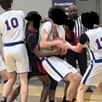Pacers Athletic Center - Typical PAC tourney ref conclusion.  Obviously a foul but called a jump ball. WTHeck?? - Basketball Courts Near Me - Westfield, Indiana