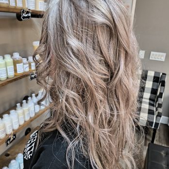 Riggs Mitchell Salon And Suites - Hair Extensions Near Me - Folsom, California Riggs Mitchell Salon And Suites - Hair Extensions Near Me - Folsom, California